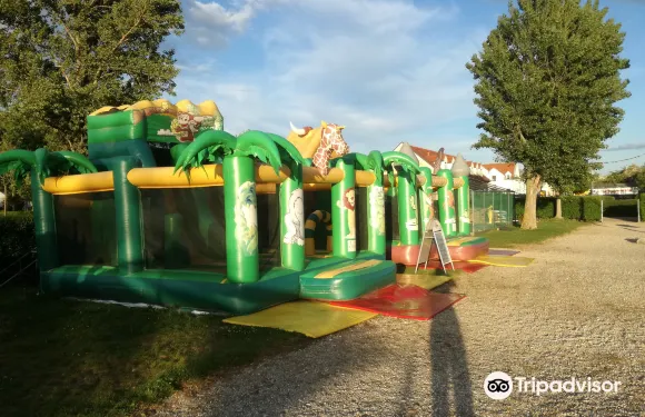 濱湖波德斯多夫