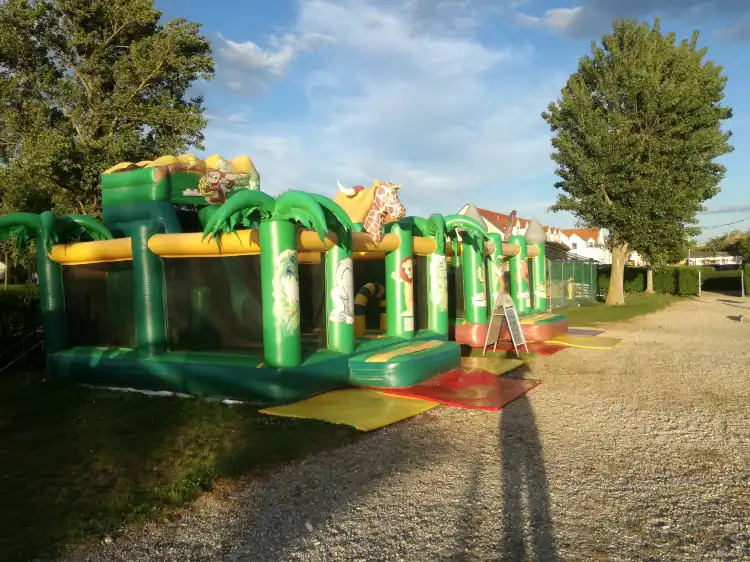 Hotels in Podersdorf am See