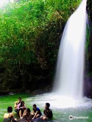 Calbiga Falls