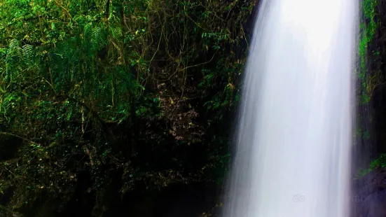 Calbiga Falls