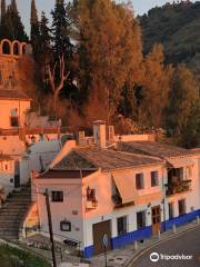 Museo Cuevas del Sacromonte