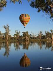 Barossa Balloon Adventures