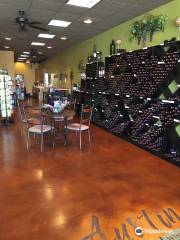 Austin Custom Winery