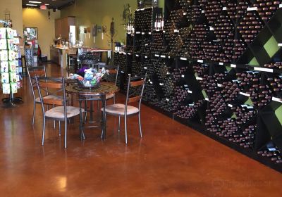 Austin Custom Winery