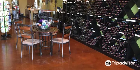 Austin Custom Winery