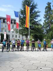 Velo Station Badenweiler