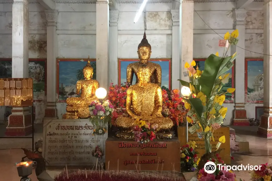 Wat Phai Rong Wua