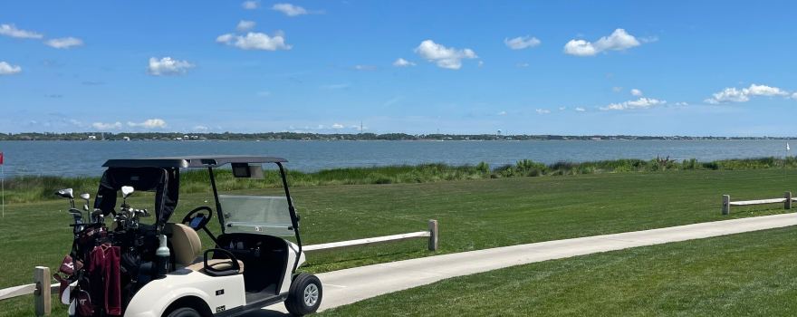 Crystal Coast Country Club