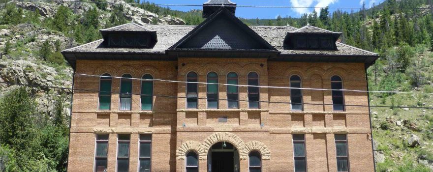 George Rowe Museum