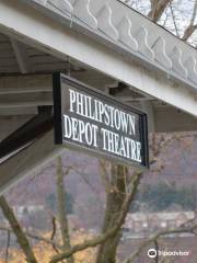 Philipstown Depot Theatre