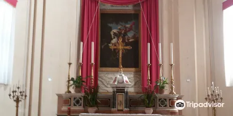 Parrocchia San Giorgio Martire