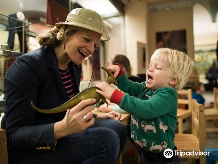 5_Royal Albert Memorial Museum and Art Gallery