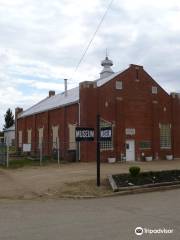 Melfort & District Museum