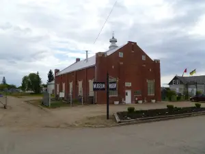 Melfort & District Museum