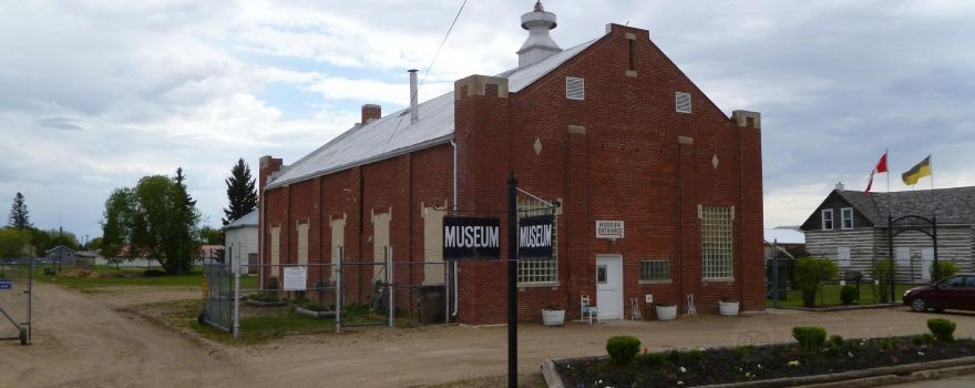Melfort & District Museum