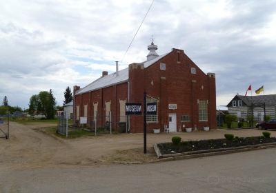 Melfort and District Museum