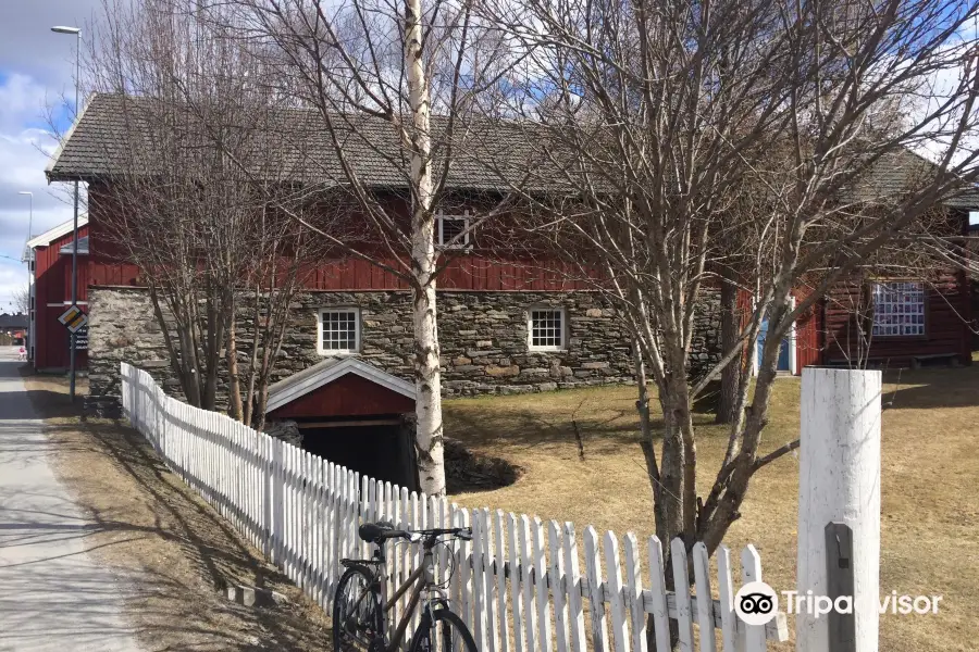 Ramsmoen Museum Centre