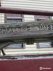 Hopalong Cassidy Museum