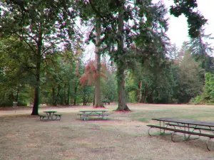 McCormick Park