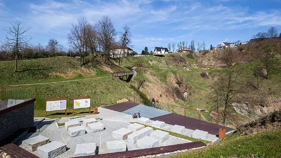 The Landscape Park "Góra Św. Anny （St. Anne Mountain）"