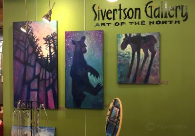 Sivertson Gallery