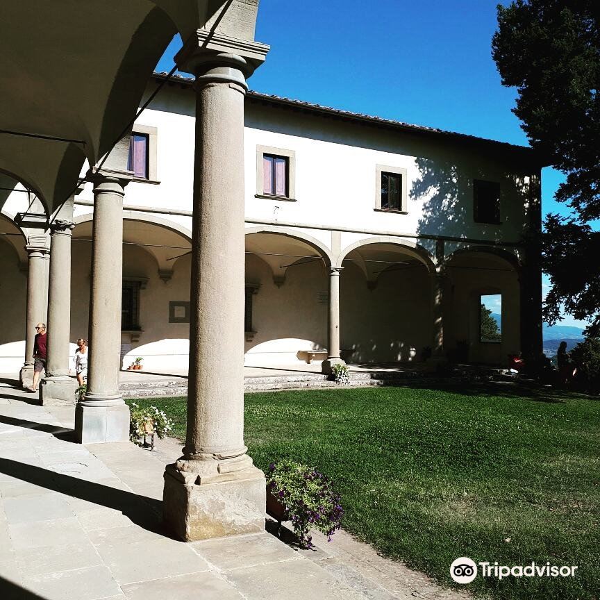 10 Best Things To Do In Borgo San Lorenzo Tuscany Borgo San Lorenzo Travel Guides 2021 Trip Com