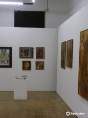 Museu de Artes Visuais Ruth Schneider