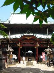 Kanouzan Jinno Temple