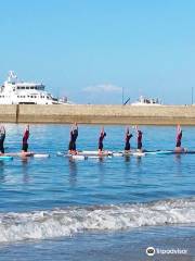 Club de Plage l'Albatros