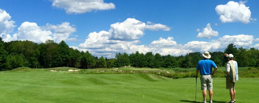 TPC Boston