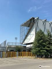 Stadio Leonardo Garilli