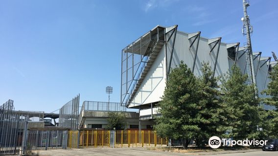Stadio Leonardo Garilli