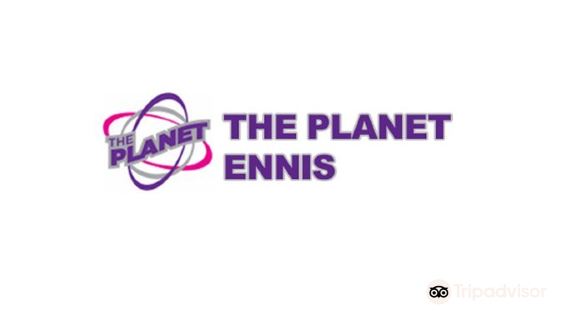 Planet Entertainment Centre Ennis