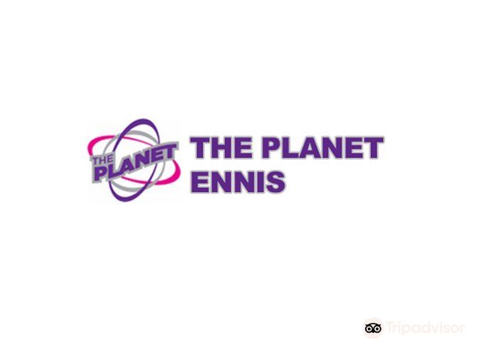 Planet Entertainment Centre Ennis
