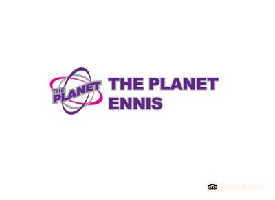 Planet Entertainment Centre Ennis