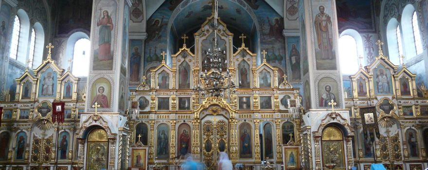 Кропоткин