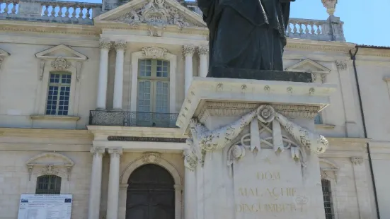 Hôtel-Dieu de Carpentras