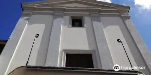 Chiesa di Santa Maria e San Biagio