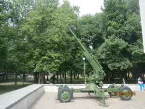 Velikiye Luki Museum of Local Lore