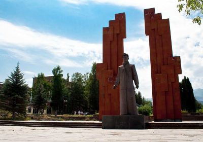 House Museum of Stepan Shahumyan