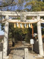 Miyake Shrine
