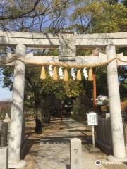 屯倉神社（みやけじんじゃ）