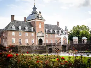 Museum Wasserburg Anholt
