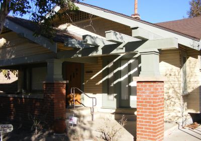 Stanley Ranch Museum