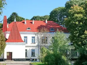 Volodymyr-Volynsky Historical Museum