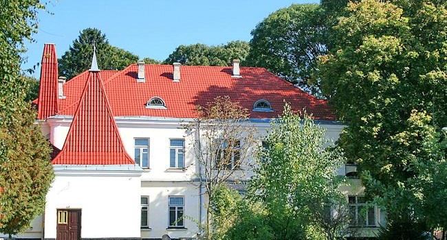 Wolodymyr-Wolynskyj