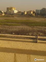 Tapi River Front