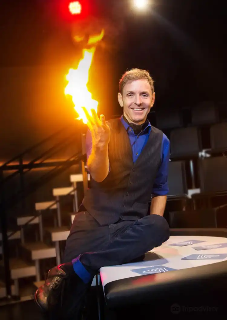 Hotels in der Nähe von CLOSE Theater