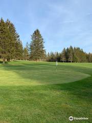 Midland Meadows Golf Club