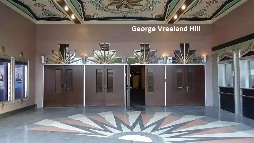Hotels near Saban Theatre
